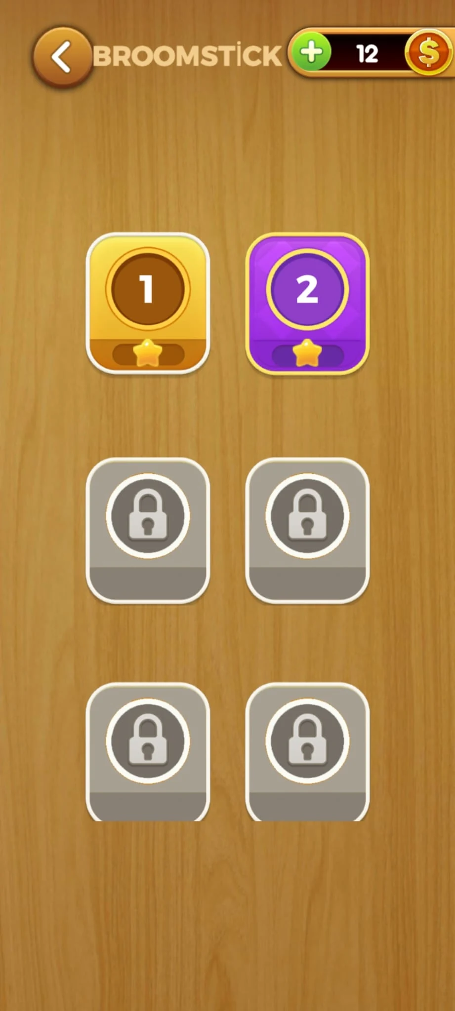 Word Hunter screenshot